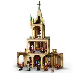 Lego Harry Potter Hogwarts Dumbledore’un Ofisi 76402