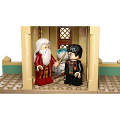 Lego Harry Potter Hogwarts Dumbledore’un Ofisi 76402