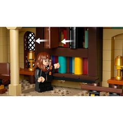 Lego Harry Potter Hogwarts Dumbledore’un Ofisi 76402
