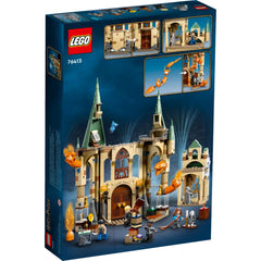 Lego Harry Potter Hogwarts İhtiyaç Odası 76413
