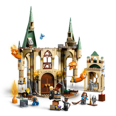 Lego Harry Potter Hogwarts İhtiyaç Odası 76413