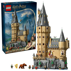 Lego Harry Potter Hogwarts Şatosu 76454