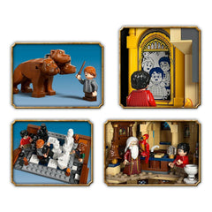 Lego Harry Potter Hogwarts Şatosu 76454