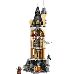 Lego Harry Potter Hogwarts Şatosu Baykuşhanesi 76430