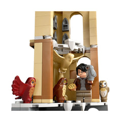 Lego Harry Potter Hogwarts Şatosu Baykuşhanesi 76430