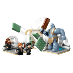 Lego Harry Potter Hogwarts Şatosu: Büyük Salon 76435