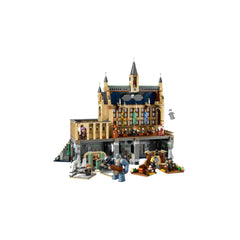 Lego Harry Potter Hogwarts Şatosu: Büyük Salon 76435