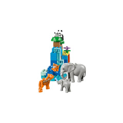 Lego Duplo Hayvanlar Ailesi 10446