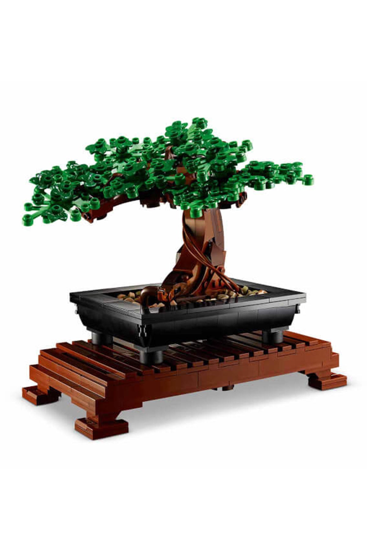 Lego Icons Bonzai Ağacı - 10281