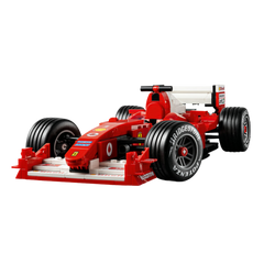 Lego Icons Ferrari F2004 ve Michael Schumacher 11375