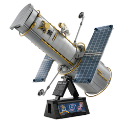 Lego Icons Hubble Uzay Teleskobu 11382