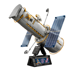 Lego Icons Hubble Uzay Teleskobu 11382
