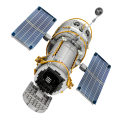Lego Icons Hubble Uzay Teleskobu 11382