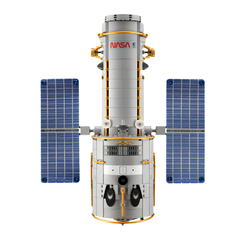 Lego Icons Hubble Uzay Teleskobu 11382