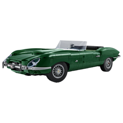 Lego Icons Jaguar E-Type 11381