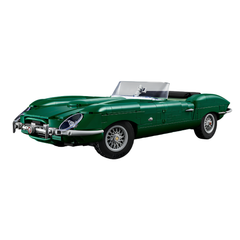 Lego Icons Jaguar E-Type 11381