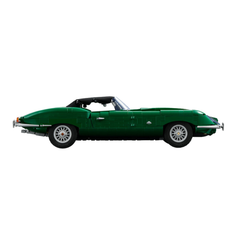 Lego Icons Jaguar E-Type 11381