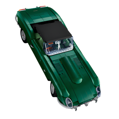 Lego Icons Jaguar E-Type 11381