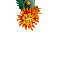Lego Icons Krizantem Dekoratif Çiçek 10368