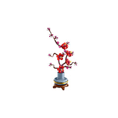 Lego Icons Plum Blossom Erik Çiçeği 10369