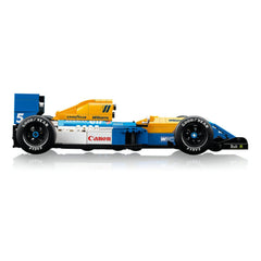 Lego Icons Icons Williams Racing FW14B ve Nigel Mansell 10353