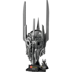 Lego Icons Yüzüklerin Efendisi Sauron'un Miğferi 11373