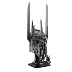 Lego Icons Yüzüklerin Efendisi Sauron'un Miğferi 11373