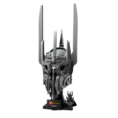 Lego Icons Yüzüklerin Efendisi Sauron'un Miğferi 11373