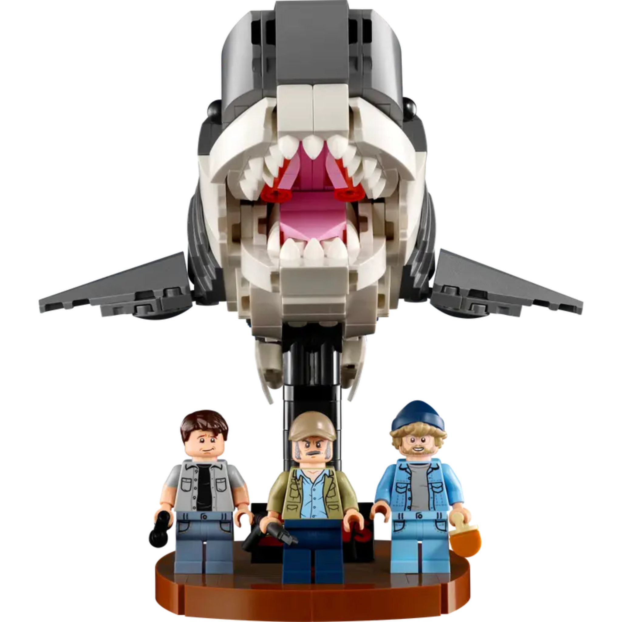 Lego Ideas Jaws - 21350