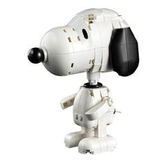 Lego Ideas Peanuts Snoopy nin Köpek Kulübesi 21368