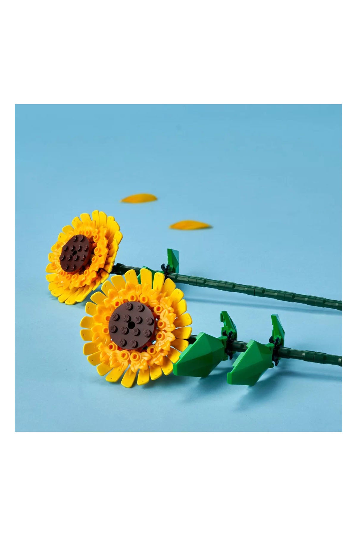 Lego Lel Flowers Ayçiçeği - 40524