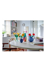 Lego Lel Flowers Lotus Çiçekleri 40647