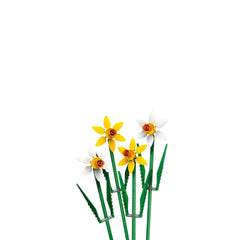 Lego LEL Flowers Nergis 40747