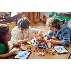 Lego Marvel Örümcek Adam Son Savaş 76261