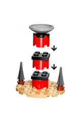 Lego Ninjago Kainin Spinjitzu Ninja Eğitimi 70688 - Welcome Baby