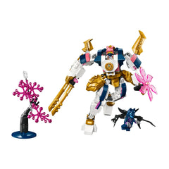 Lego Ninjago Sora'nın Teknoloji Elementi Robotu 71807