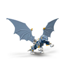 Lego Ninjago Zane'nin Ultra Kombo Mechi 4'ü 1 Arada 71834