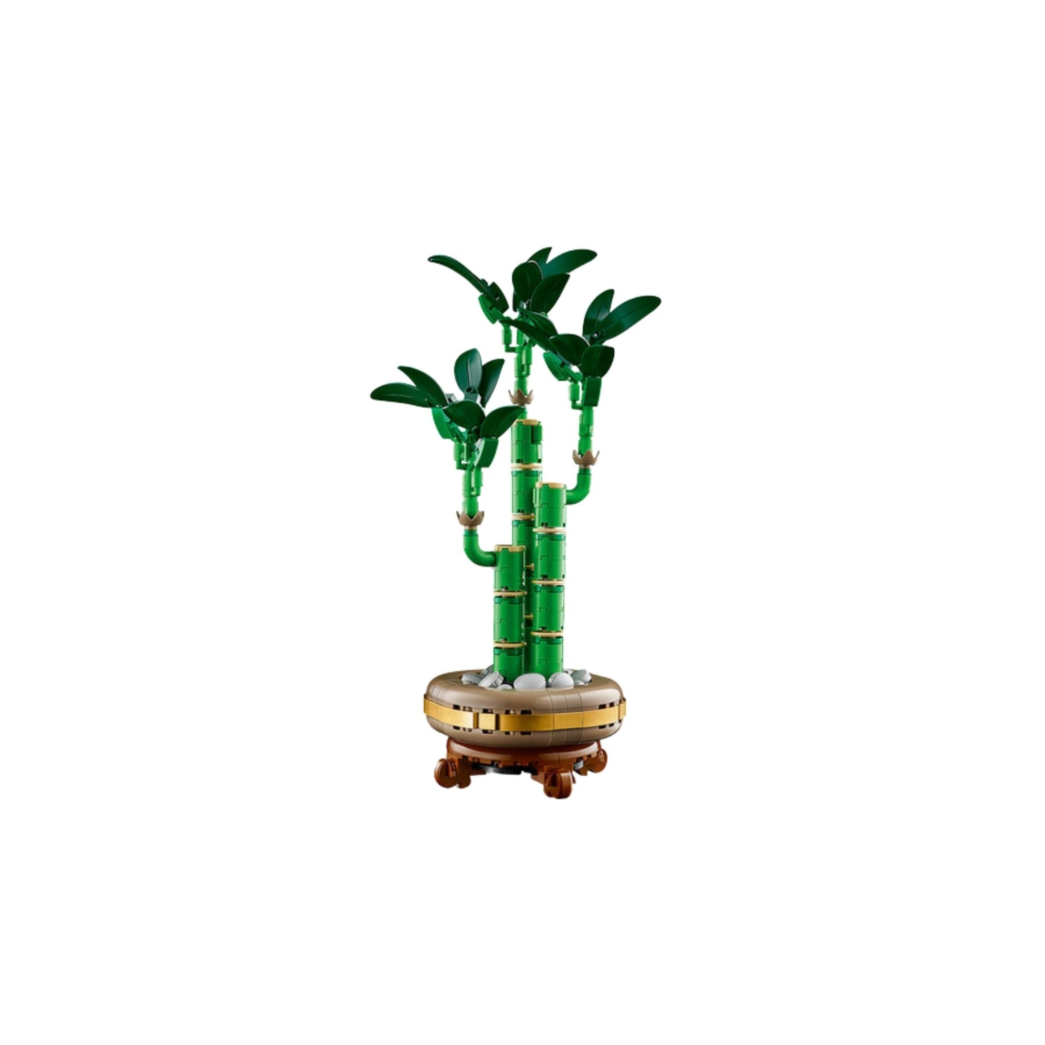Lego Botanicals Şans Bambusu 10344