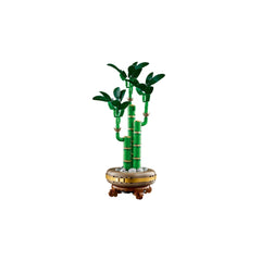 Lego Botanicals Şans Bambusu 10344