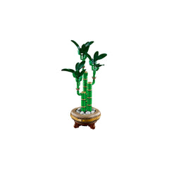 Lego Botanicals Şans Bambusu 10344