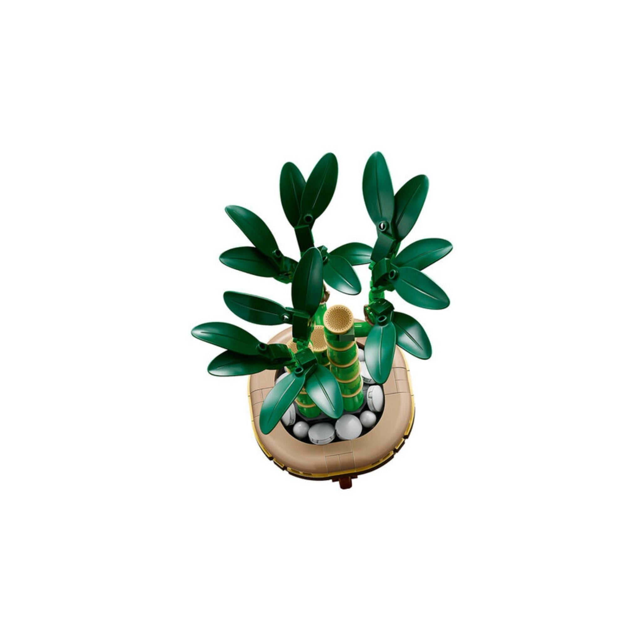 Lego Botanicals Şans Bambusu 10344