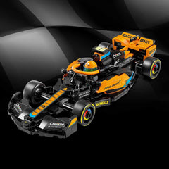 Lego Speed Champions 2023 McLaren Formula 1 Yarış Arabası Set 76919