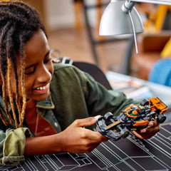 Lego Speed Champions 2023 McLaren Formula 1 Yarış Arabası Set 76919