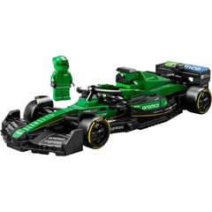 Lego Speed Champions Aston Martin Aramco F1 AMR24 Yarış Arabası 77245