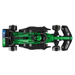 Lego Speed Champions Aston Martin Aramco F1 AMR24 Yarış Arabası 77245