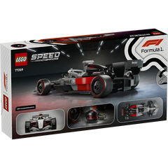 Lego Speed Champions Audi Revolut F1 Team Yarış Arabası 77259