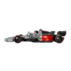 Lego Speed Champions Audi Revolut F1 Team Yarış Arabası 77259