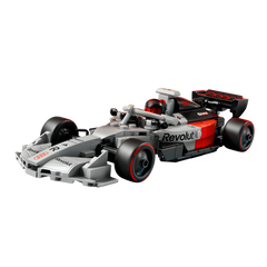 Lego Speed Champions Audi Revolut F1 Team Yarış Arabası 77259