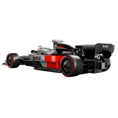Lego Speed Champions Audi Revolut F1 Team Yarış Arabası 77259
