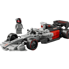 Lego Speed Champions Audi Revolut F1 Team Yarış Arabası 77259